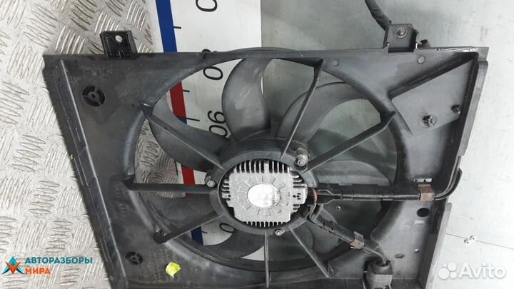 Передняя панель крепления облицовки (телевизор)