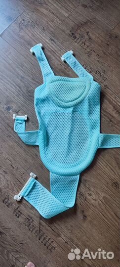 Гамак для купания