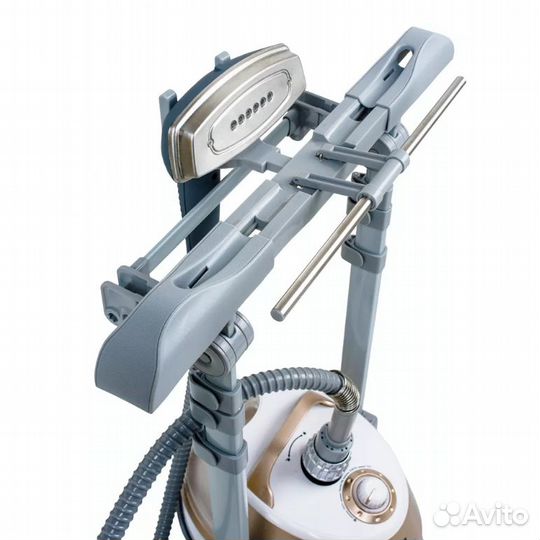 Отпариватель Kitfort KT-913