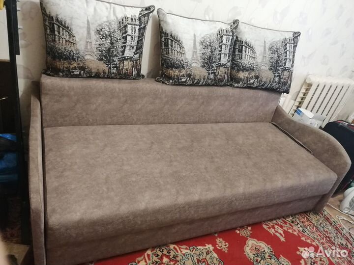 Софа раскладная