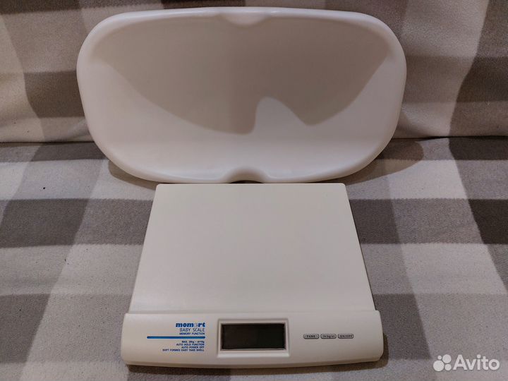 Весы для новорожденных