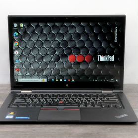 Lenovo ThinkPad X1 Yoga gen 1