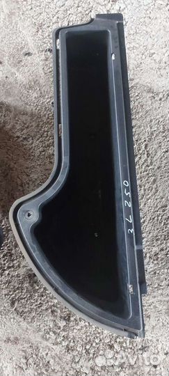 Ящик для инструментов Nissan Murano