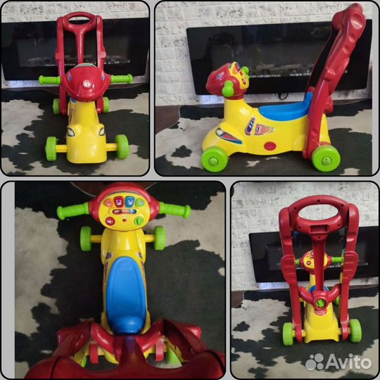 Детские игрушки