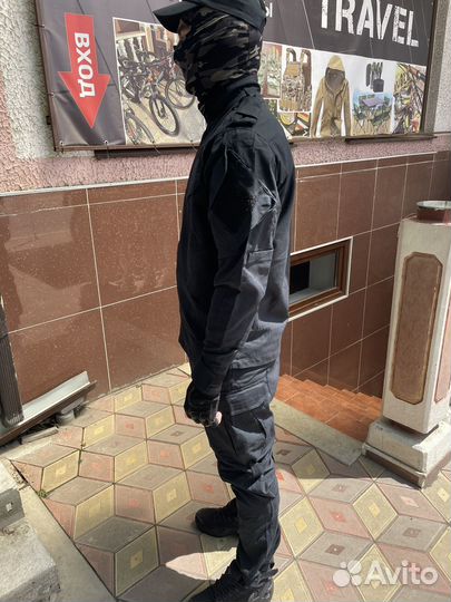 Костюм летний бтк