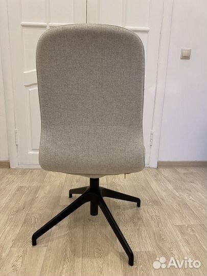 Стул офисный IKEA
