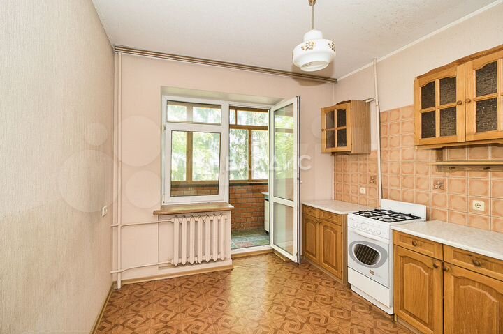 1-к. квартира, 47,1 м², 3/6 эт.