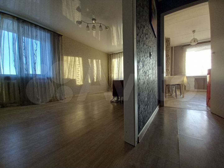 1-к. квартира, 37 м², 7/12 эт.
