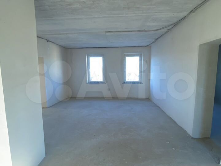 Дом 265 м² на участке 5,8 сот.