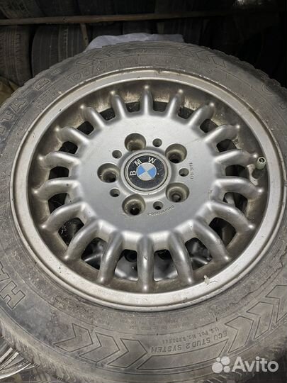 Bmw 13 стиль, комплект