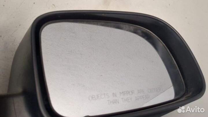Зеркало боковое Hyundai Santa Fe, 2011