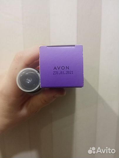 Сыворотка для волос Эйвон Avon пакетом 2шт