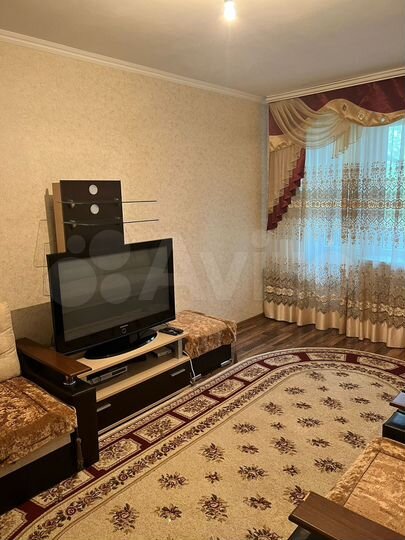 1-к. квартира, 32,7 м², 2/9 эт.
