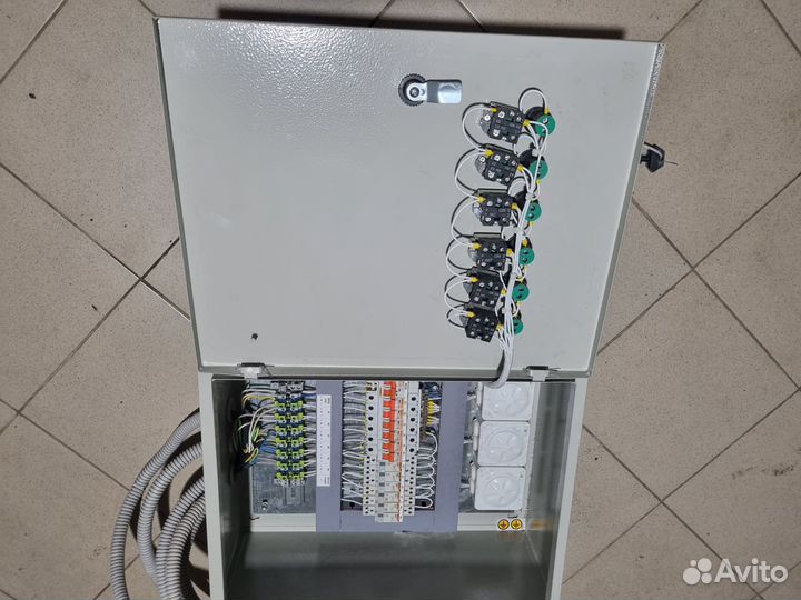 Вентилятор вытяжной для сушильной камеры