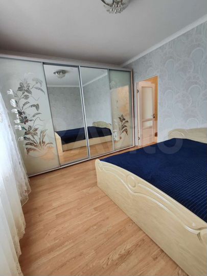 Дом 60 м² на участке 1 сот.