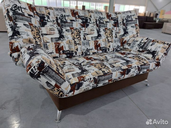 Диван клик кляк новый