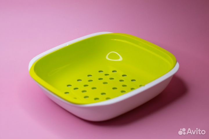 Чаша-корзина «Аллегро» Tupperware