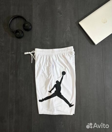 Шорты Air Jordan