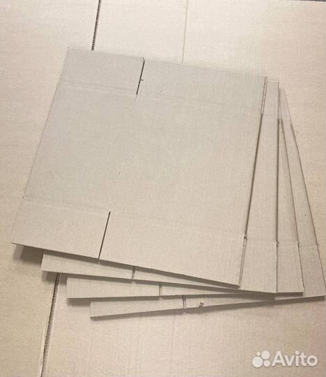 Картонная коробка оптом,от производителя