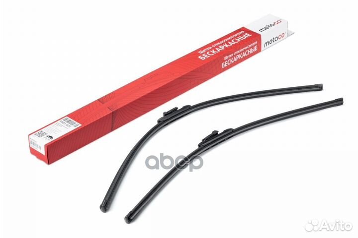 Opel zafira C (2013) 800/700мм / Push Button