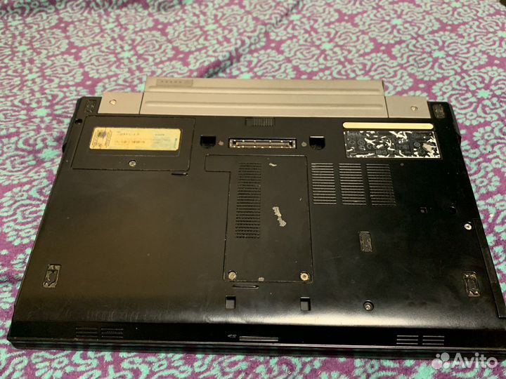 Dell latitude e4310 core i5