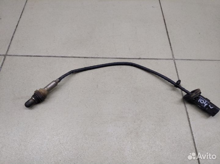 Датчик кислородный/Lambdasonde On-Do 2014