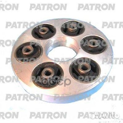 Муфта кардана toyota estima emina/lucida CXR1 P