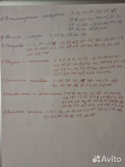 Древо познания