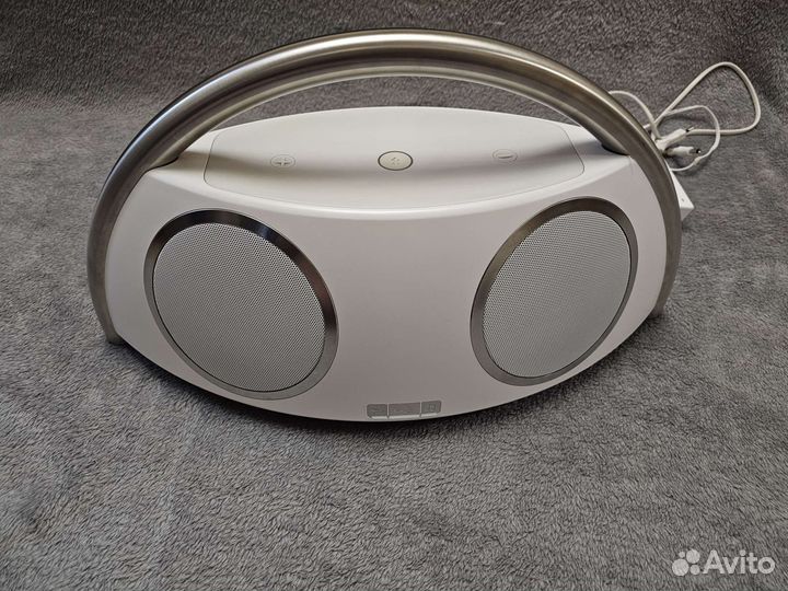 Колонка Harman/Kardon Go+Play Wireless