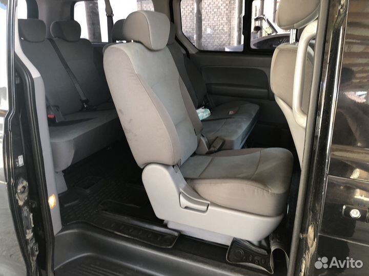 Трансфер, тур