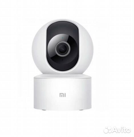 IP-камера Xiaomi Mi Home Security Camera 360 1080