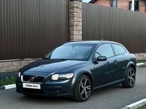 Volvo C30 2.4 AT, 2007, 186 700 км, с пробе�гом, цена 750 000 руб.