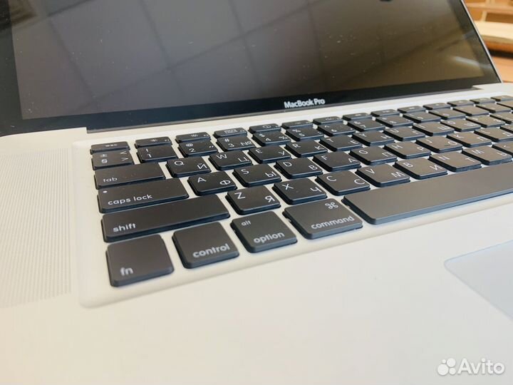 Apple Macbook pro 15 mid 2012 i7