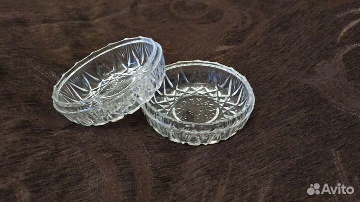 Хрусталь СССР