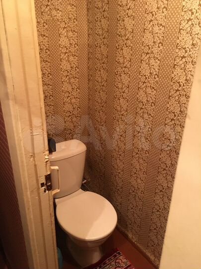 1-к. квартира, 31 м², 4/5 эт.