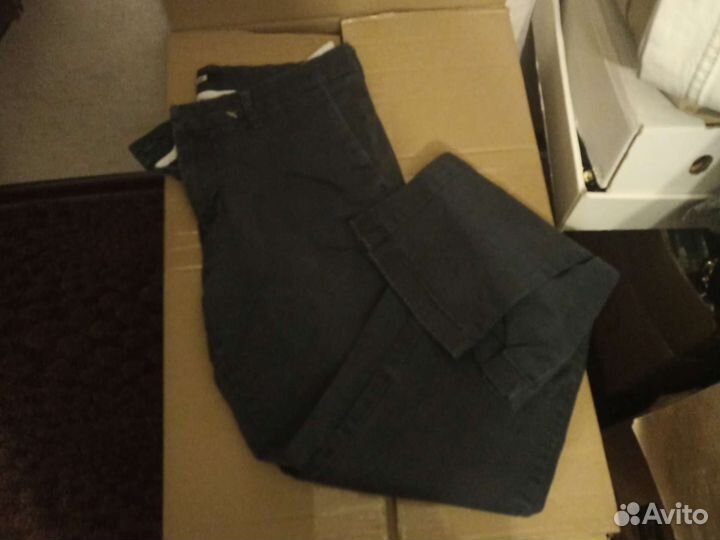 Вещи пакетом