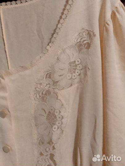 Ночная сорочка женская новая