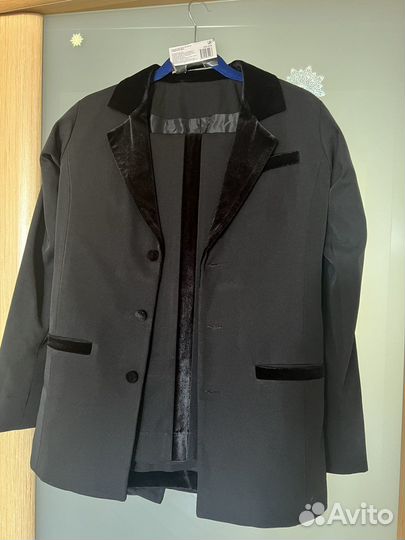 Костюм для бальных танцев мальчику