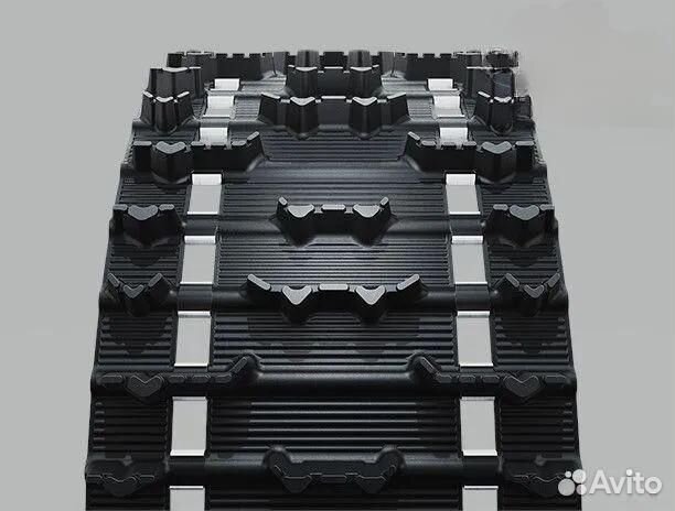 Гусеница для снегохода Polaris 550 IQ LXT