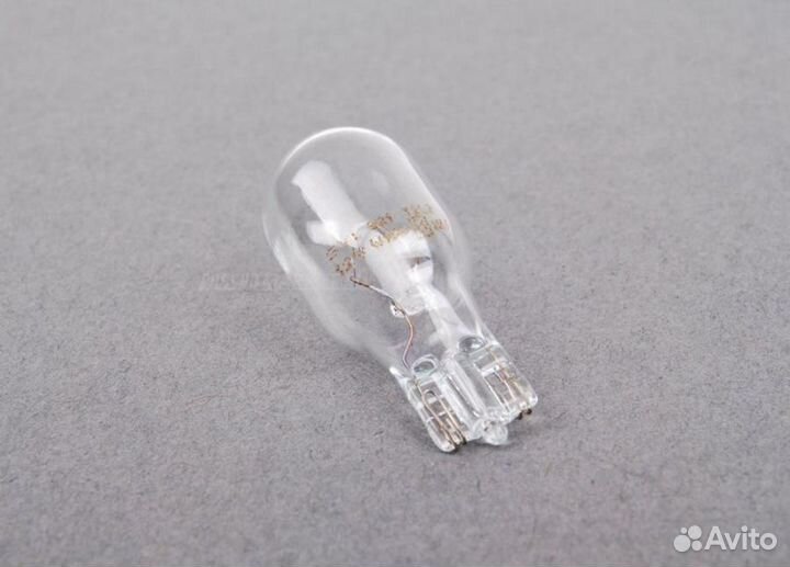 Osram 921 Лампа W16W 12V 16W W2.1x9.5d original li
