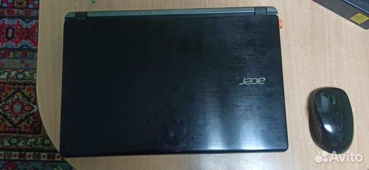 Acer aspire v5 552g