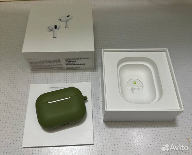 Продам AirPods Pro 2