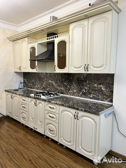 Кухонный гарнитур