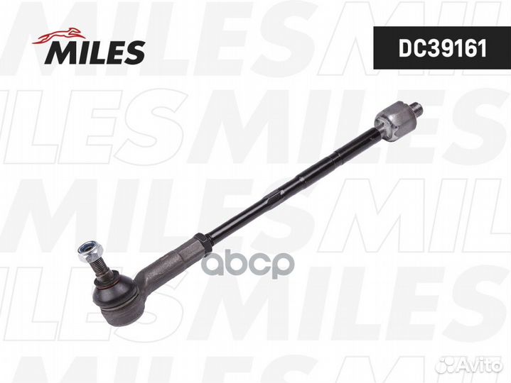 Тяга рулевая audi A3/VW golf IV/bora/skoda octa