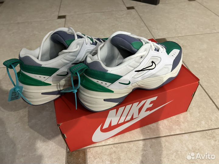 Кроссовки nike MK2 tekno