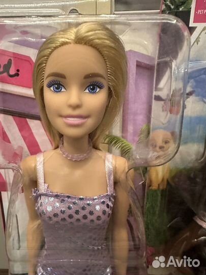 Кукла Barbie