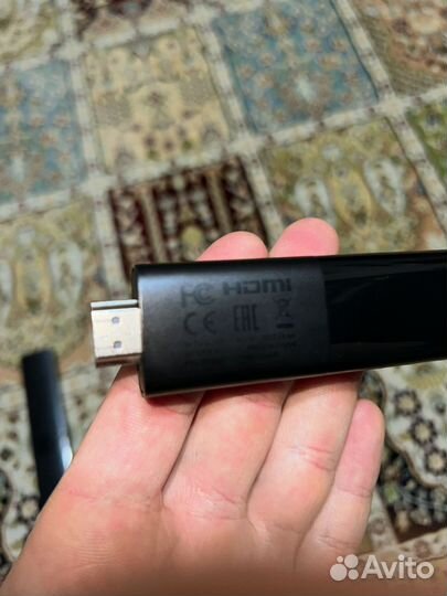 Xiaomi mi tv stick