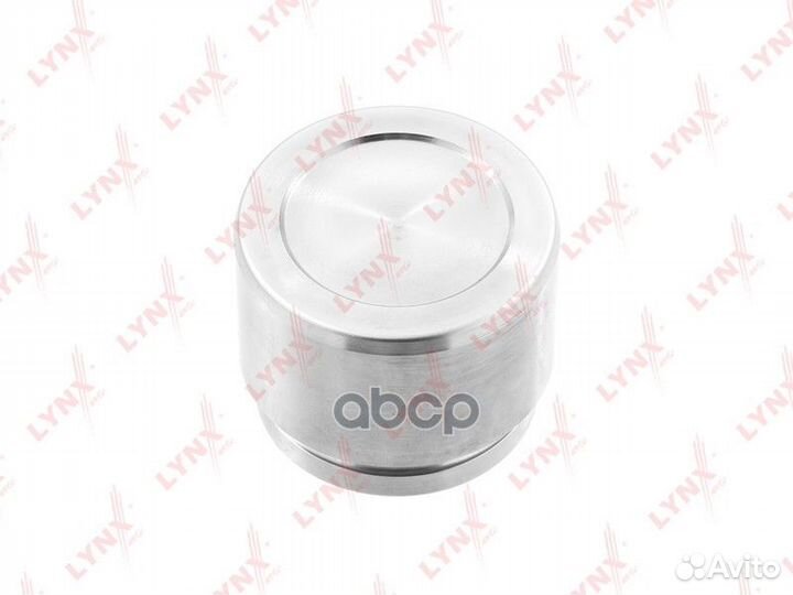 Поршень тормозного суппорта переднего BC-4321 L