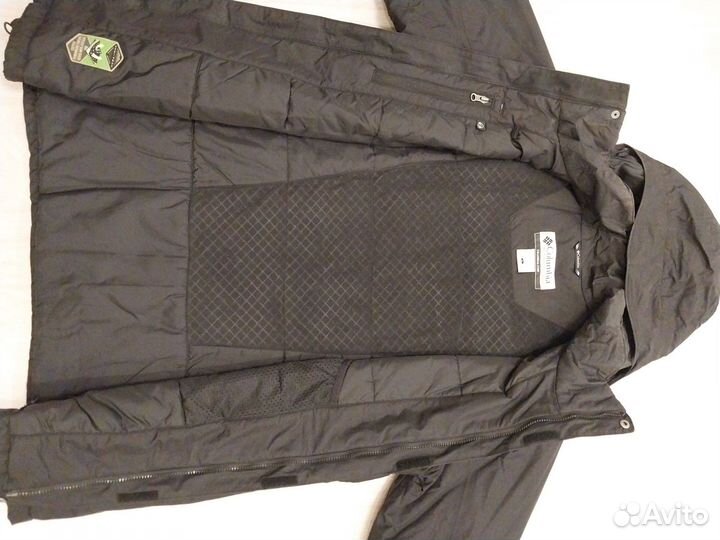 Куртка Columbia мужская размер L