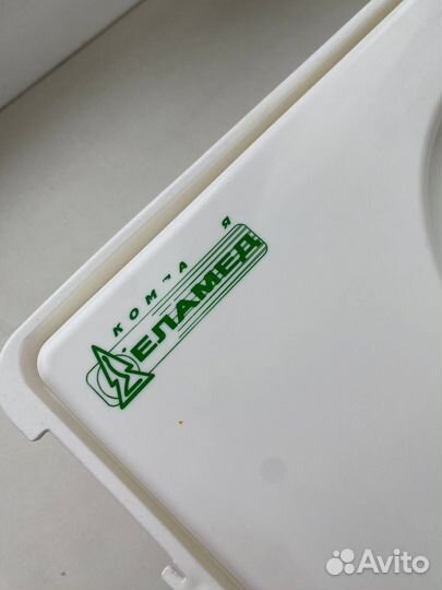 Контейнер для дезинфекции Еламед 3 литра